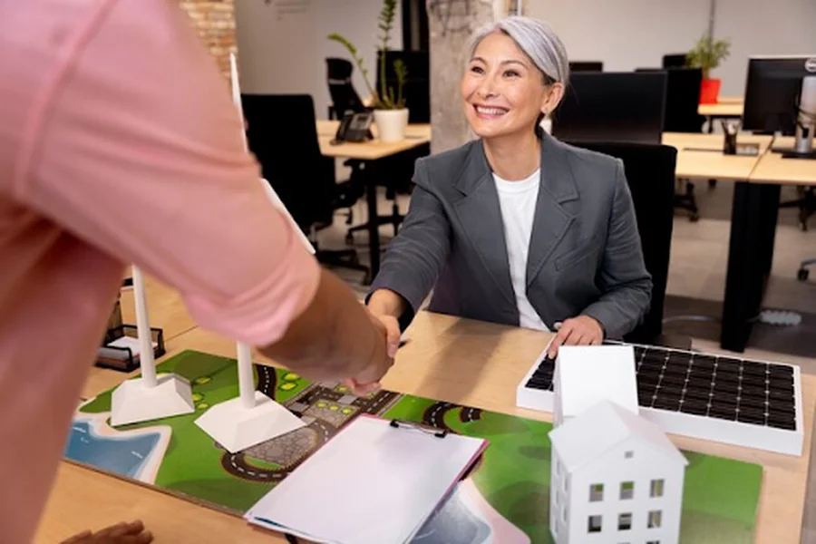 Conveyancing Solutions