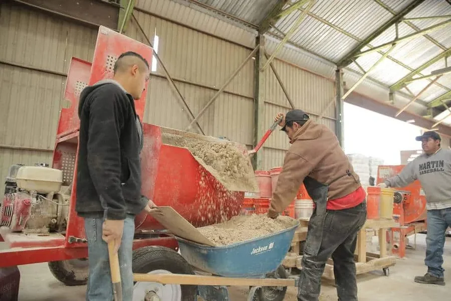 Charlottesville Projects