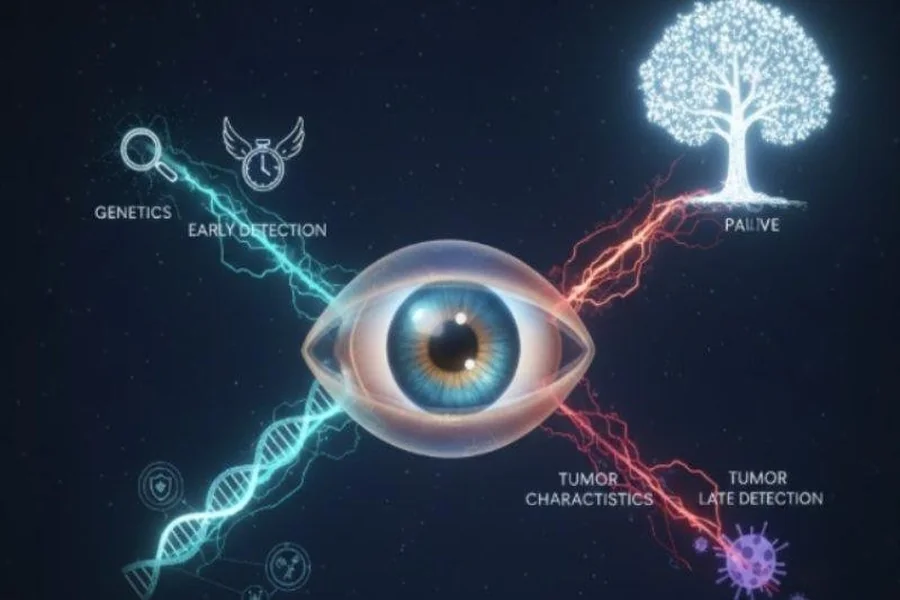 Retinoblastoma Prognosis