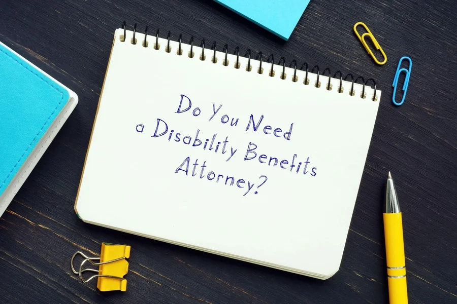 Why So Many Americans Struggle to Qualify for Disability Benefits