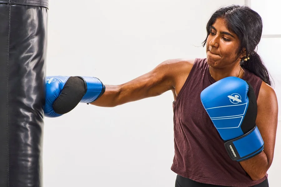 How to Choose the Right Boxing Gloves for Your Training Style