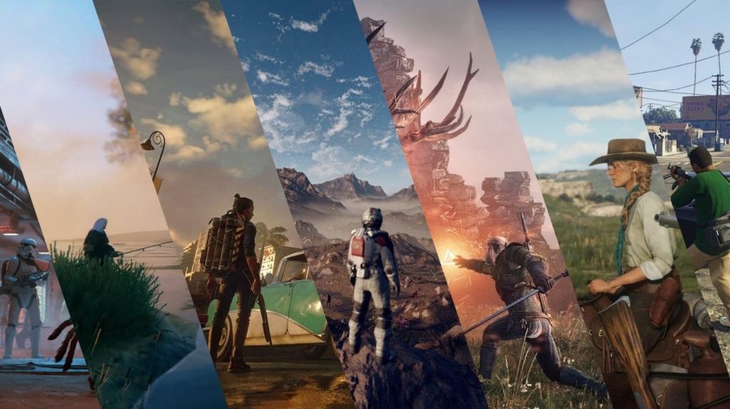 Gameplay