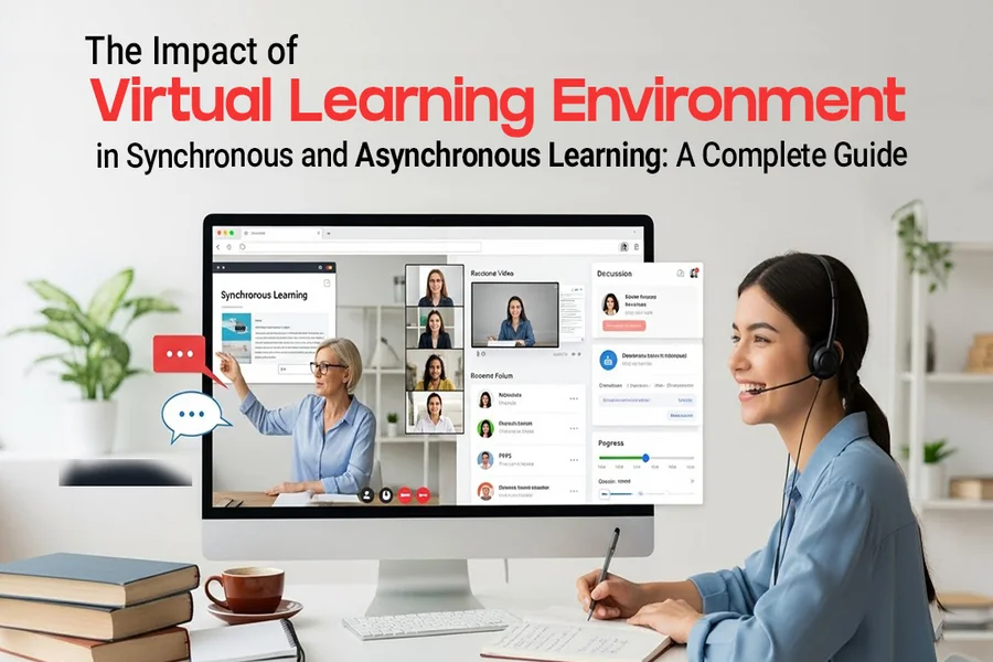 Asynchronous Learning