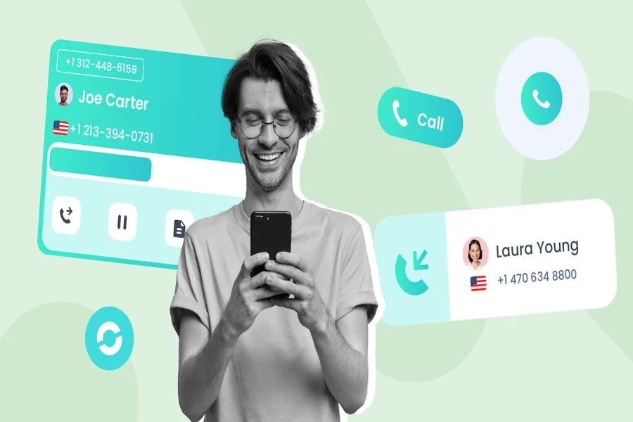 What Is a Virtual Number and How It Works