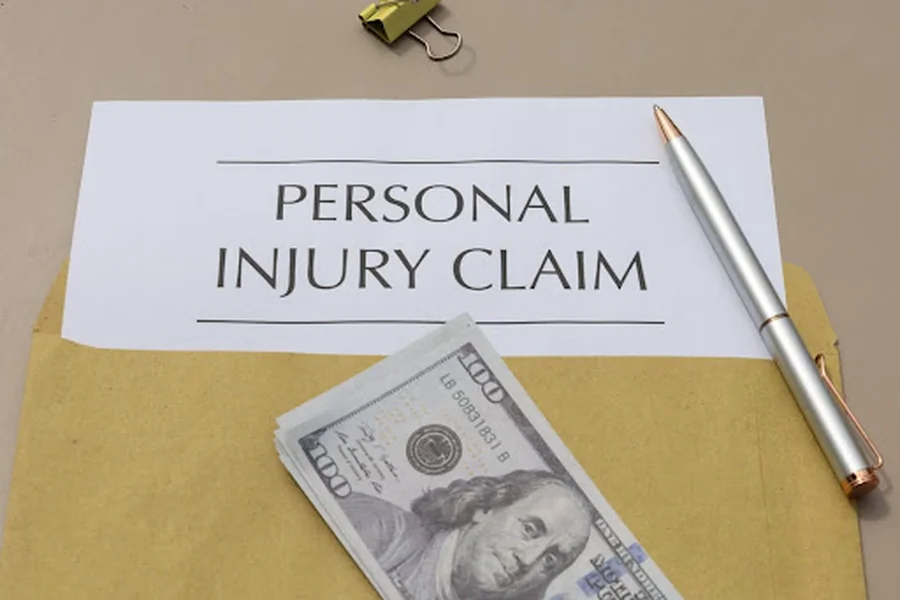 What Really Determines the Strength of a Personal Injury Case