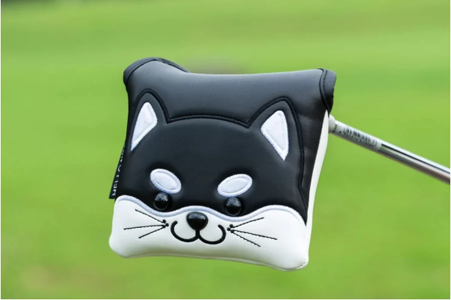 Putter Headcovers