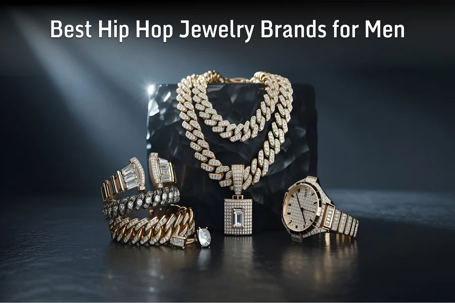 Jewelry Brands
