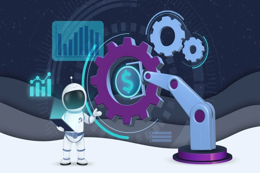 Business Automation Tools to Save Time and Money