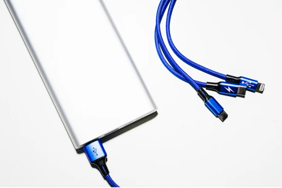 Choosing a Power Bank: Real Numbers, Real Capacity, and the mAh Traps Power Bank