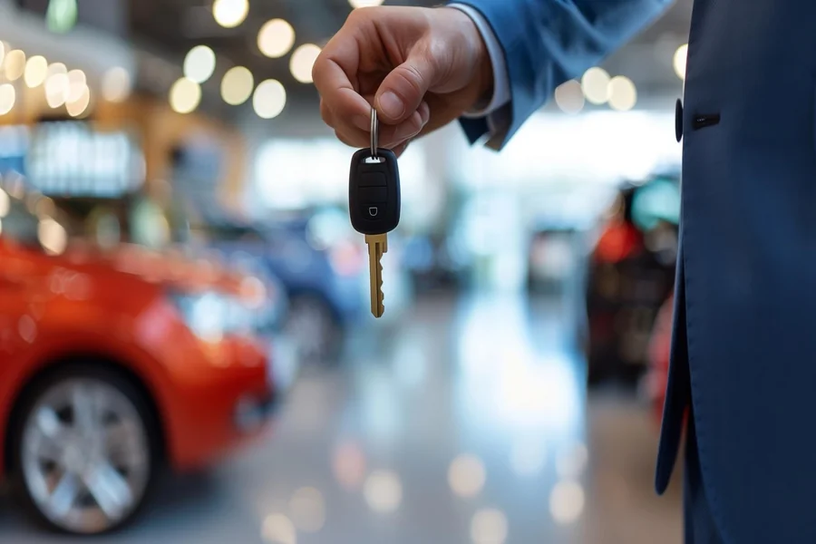 Comparing Local Used Car Dealers With A Clear Head Comparing Local Used Car Dealers With A Clear Head