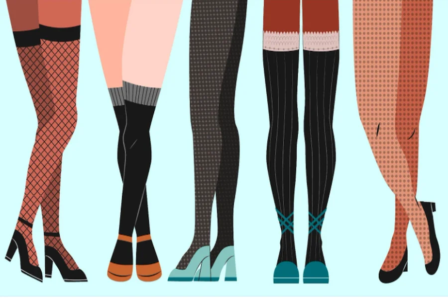 Statement Accessories