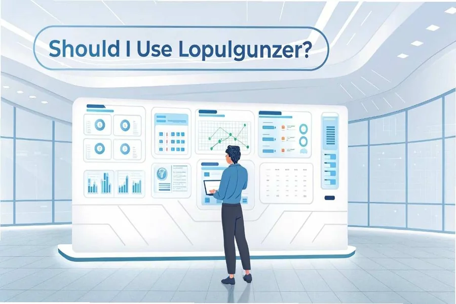 Should I Use Lopulgunzer