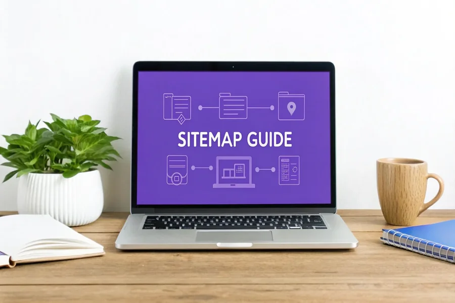 Sitemap Generator Spellmistake