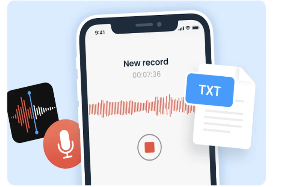 Transcribe Voice Memos
