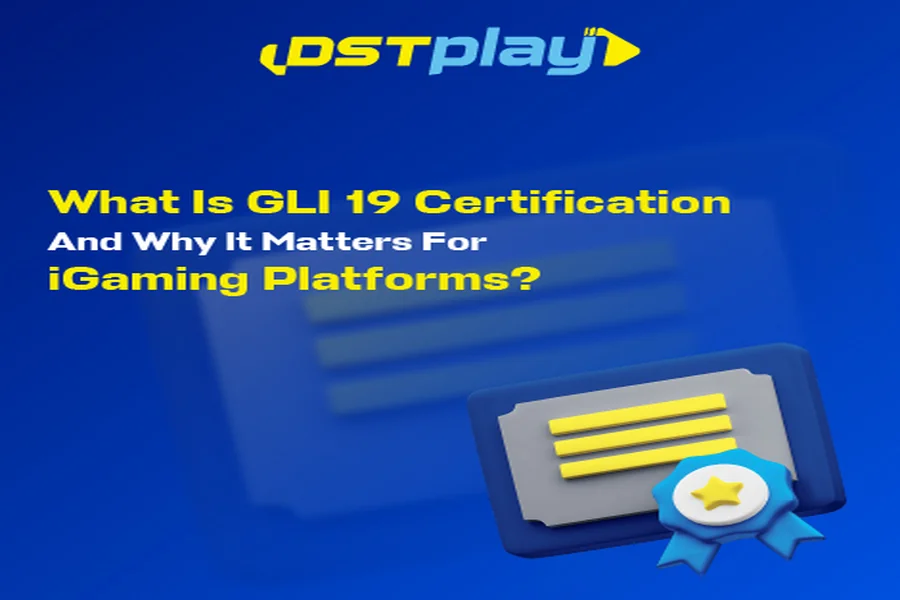 What Is GLI 19 Certification and Why It Matters for iGaming Platforms iGaming Platforms