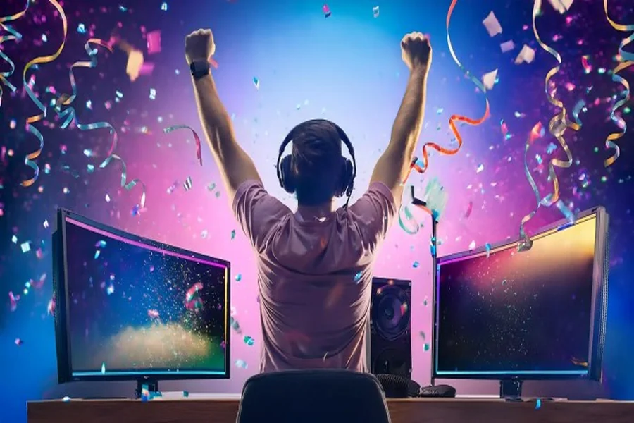 Online Gaming Event Undergrowthgameline and Its Rising Impact online gaming event undergrowthgameline