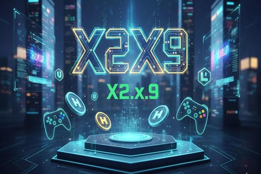 Bonus Play Hiezcoinx2.x9 – Maximize Your Rewards