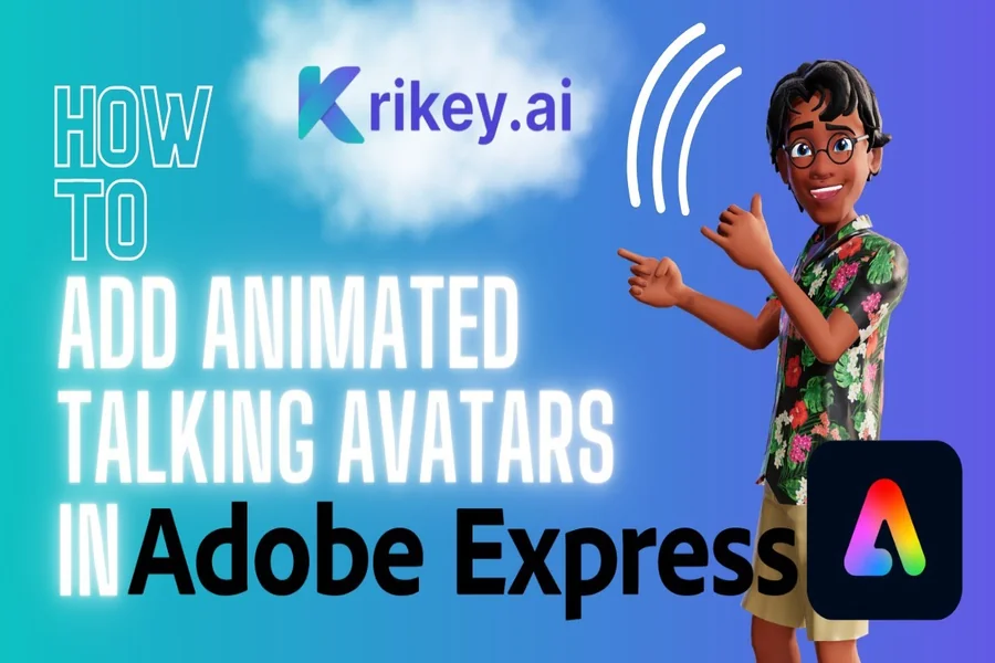 Adobe Express