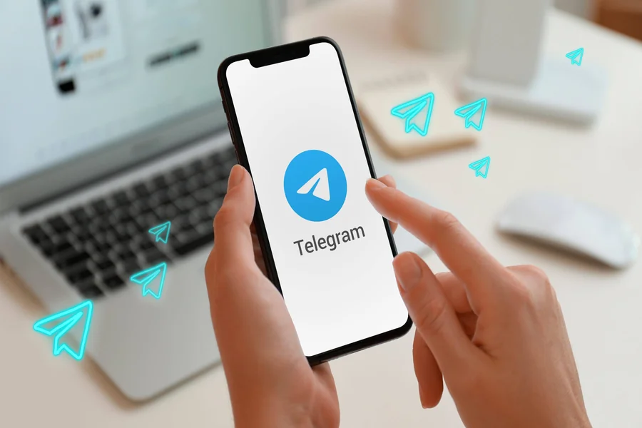 Transitioning From Mobile to Browser: The Future Telegram Messaging