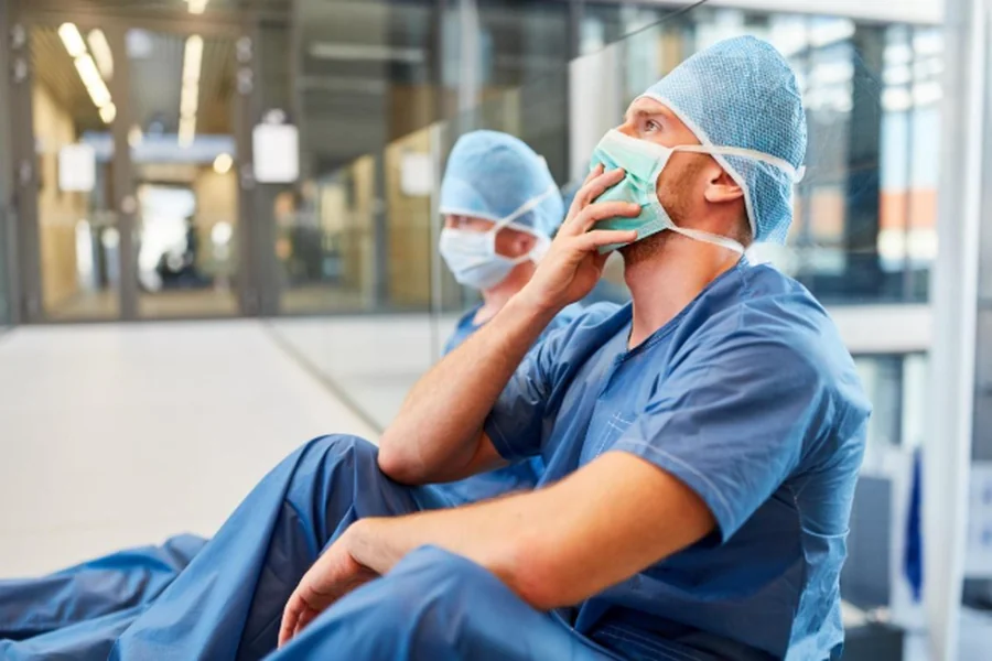 Medical Legal Landscape