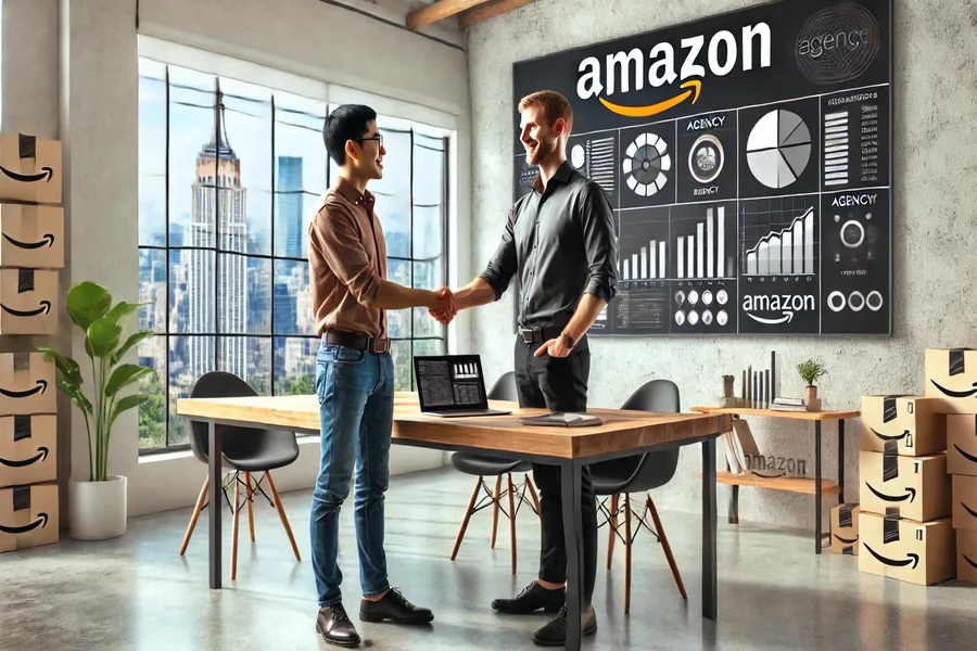 Why Smart Brands Are Partnering With a Full-Service Amazon Agency