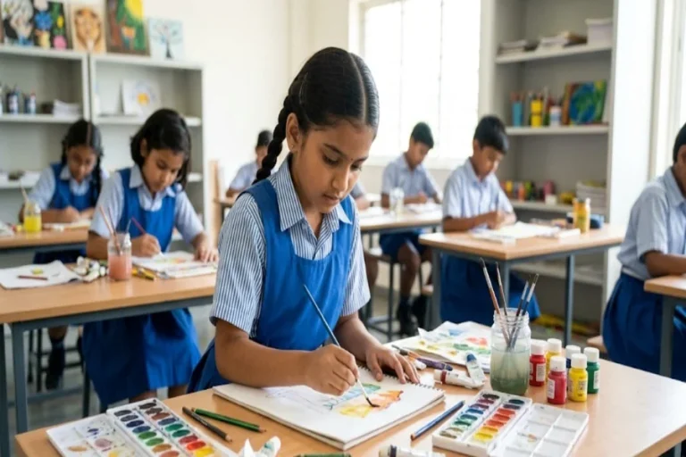 Benefits of Choosing a School Near Residential Hubs in Gurgaon Residential Hubs