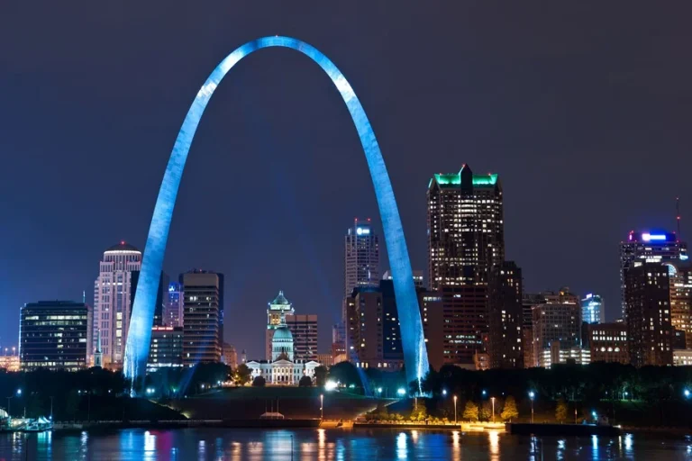 denver to st louis flights